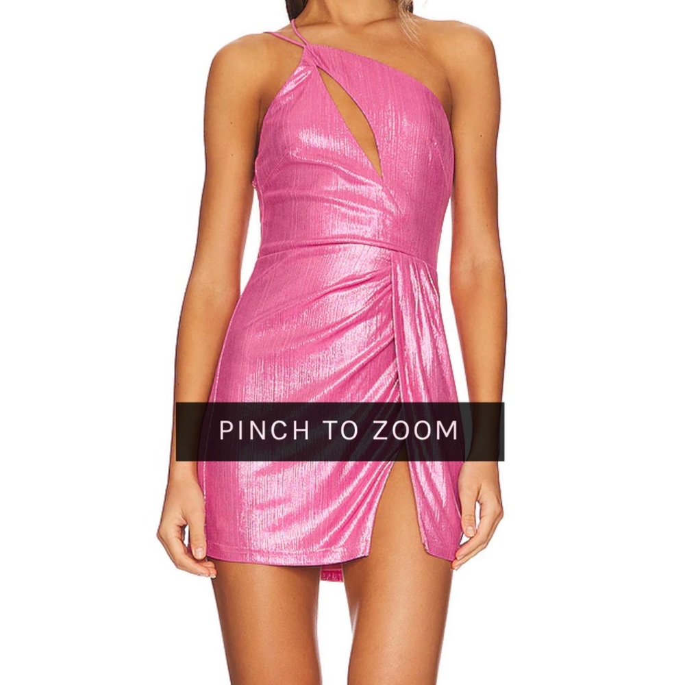 Superdown claudette dress revolve